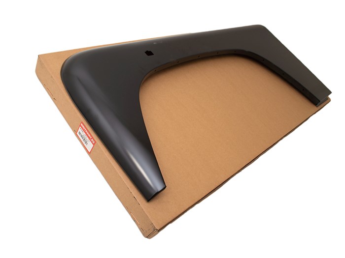 OUTER PANEL LH
