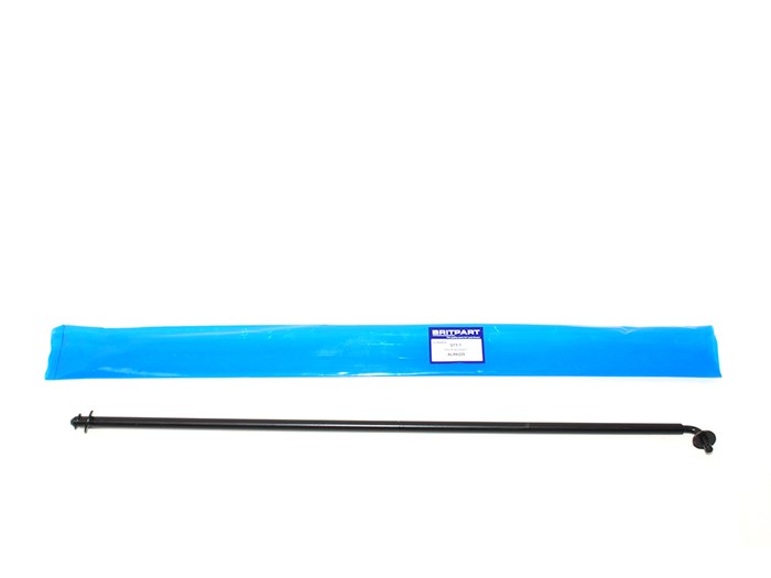 PROP BONNET