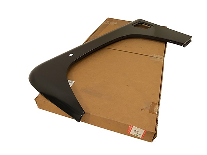 WING FRONT LH