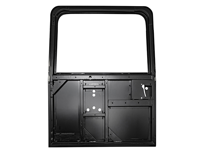 Door Assembly — afbeelding 2