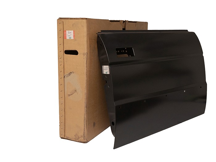 DOOR ASSY RH