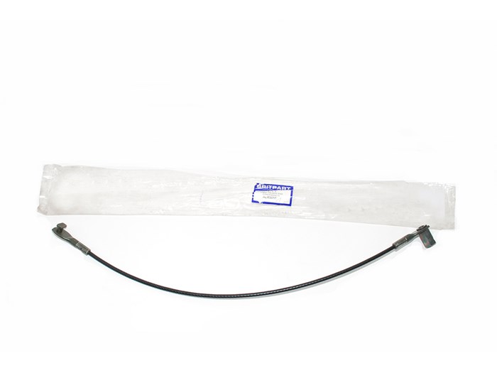 CABLE TAILGATE STAY