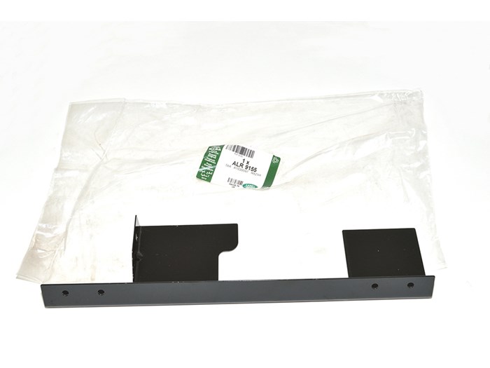 COVER PLATE