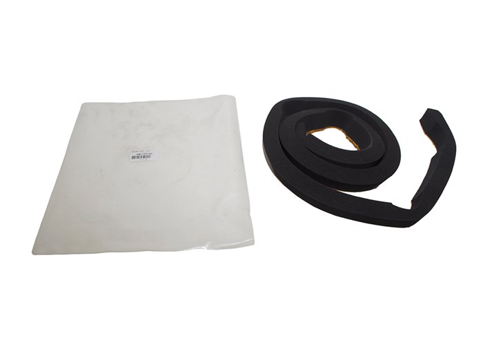 SEAL - RUBBER LH