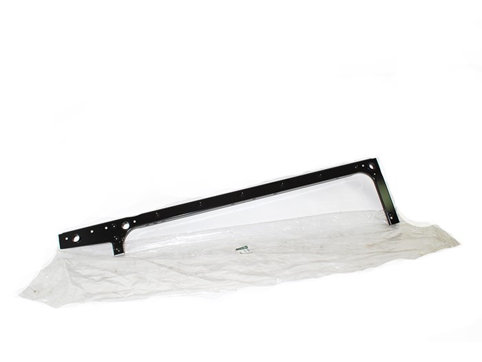 FILLER- REAR QUARTER PANEL