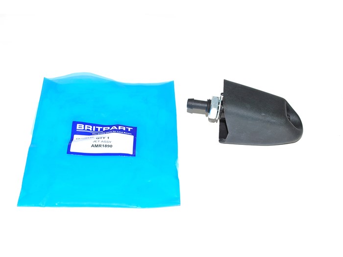 JET ASSY