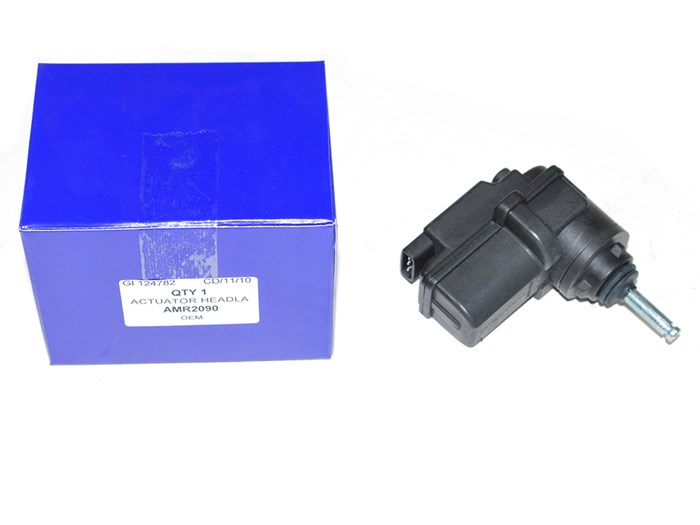 ACTUATOR HEADLA