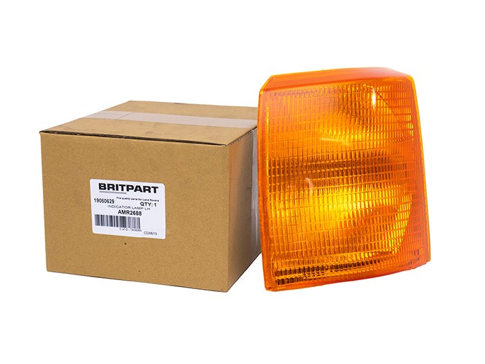 INDICATOR LAMP LH