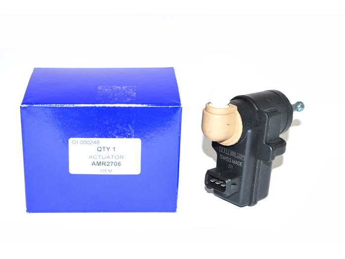 ACTUATOR