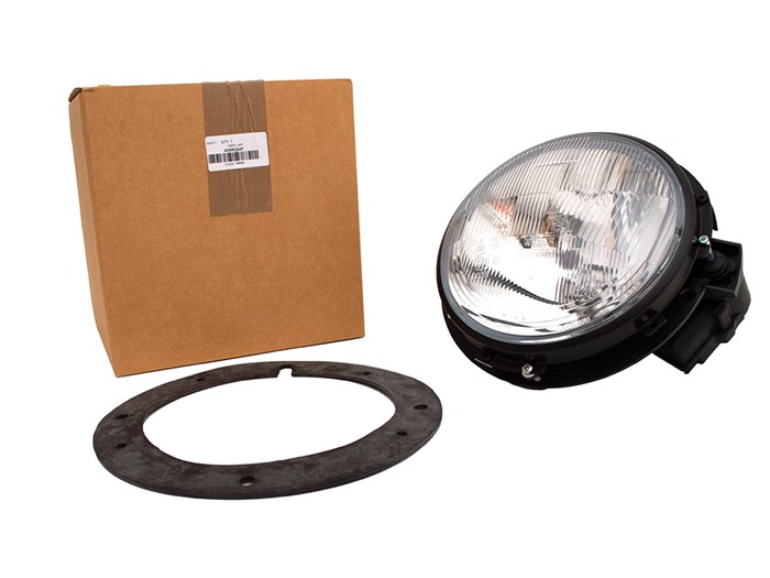 HEAD LAMP