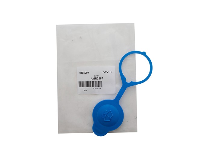 WASHER BOTTLE CAP
