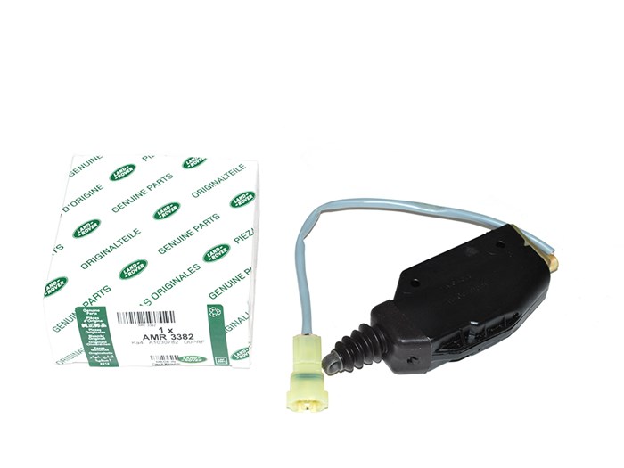 ACTUATOR LH