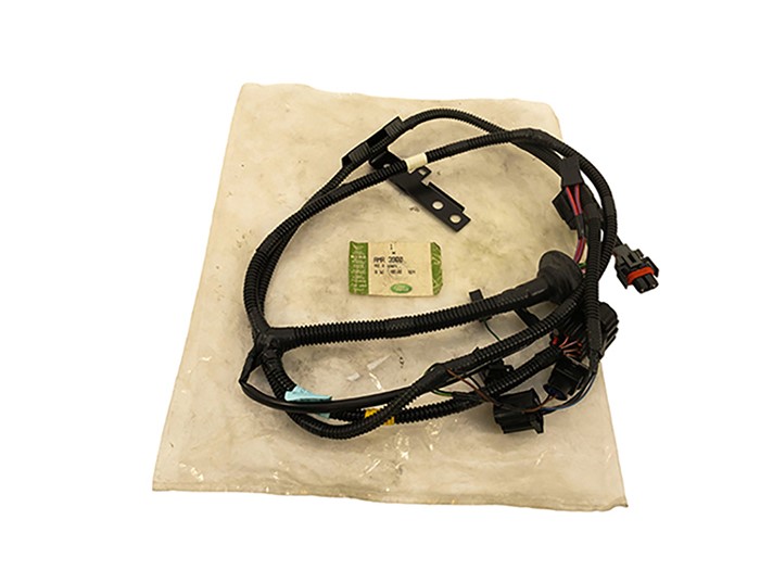 CABLE ASSY G/BO