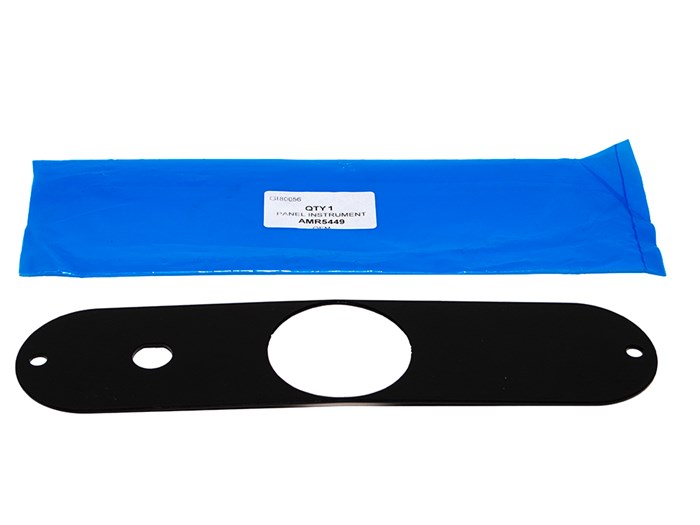 PANEL INSTRUMENT