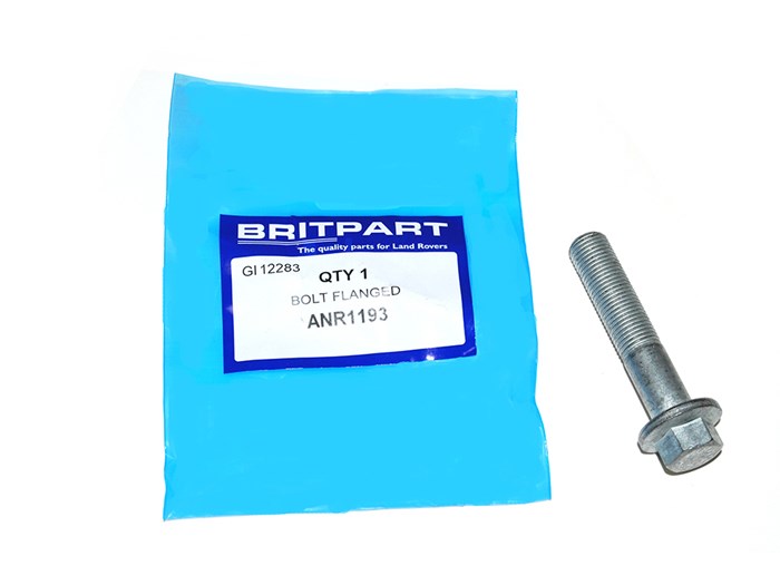 BOLT FLANGED