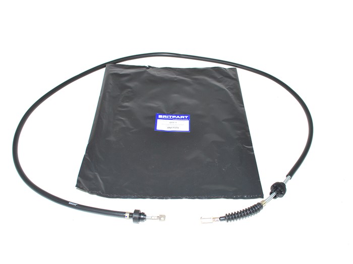 ACCELERATOR CABLE