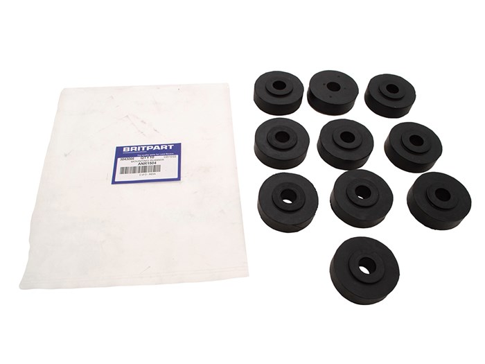 MOUNTING RUBBER