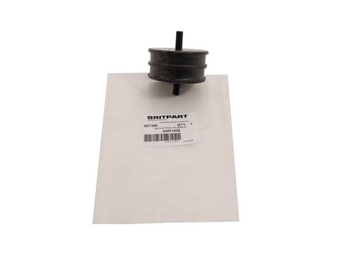 MOUNTING RUBBER