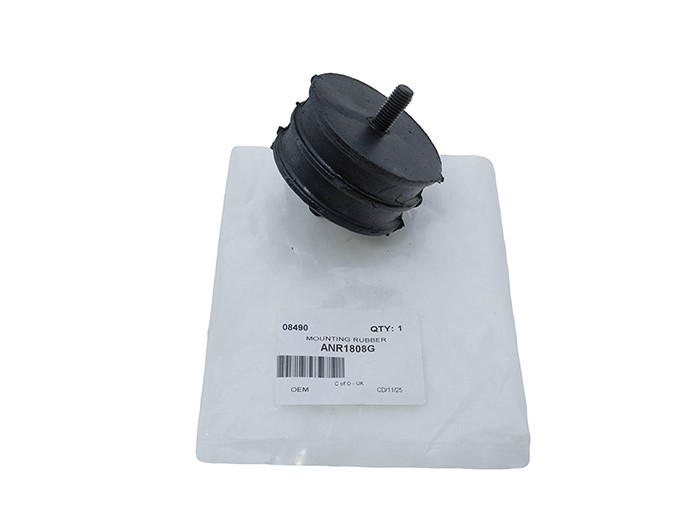MOUNTING RUBBER