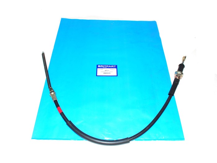 HANDBRAKE CABLE