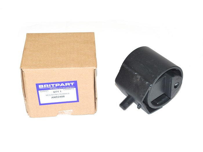 MOUNTING RUBBER