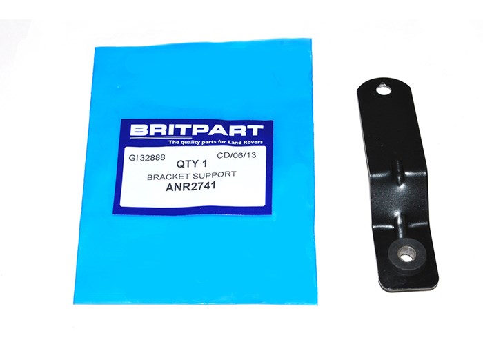 BRACKET SUPPORT