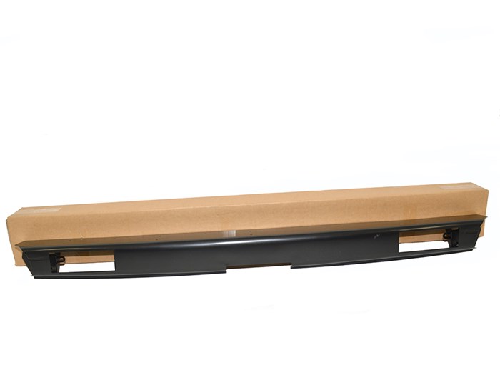 BUMPER REAR