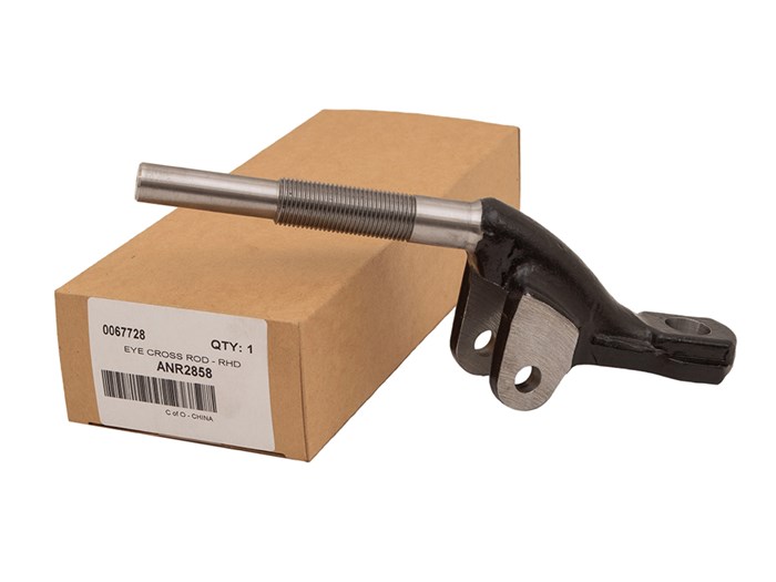 EYE CROSS ROD - RHD
