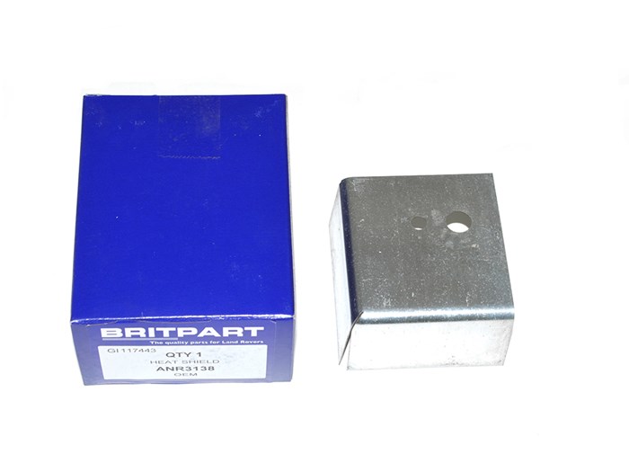 HEAT SHIELD
