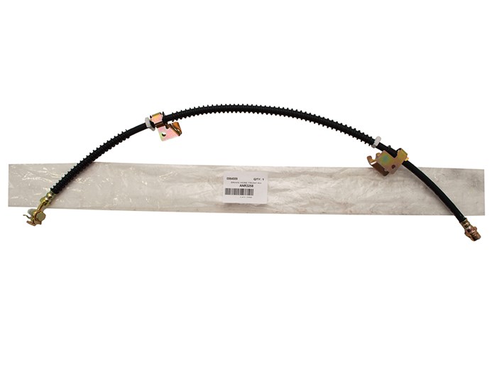 BRAKE HOSE FRONT RH