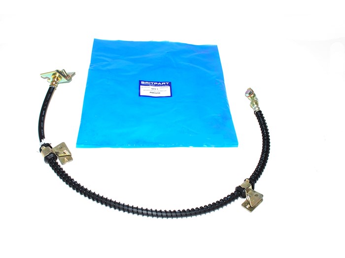 BRAKE HOSE FRONT LH