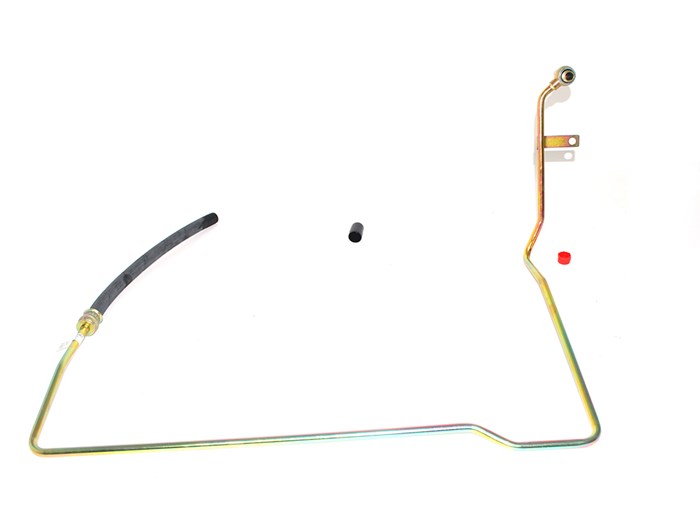 PIPE STRG BOX/R