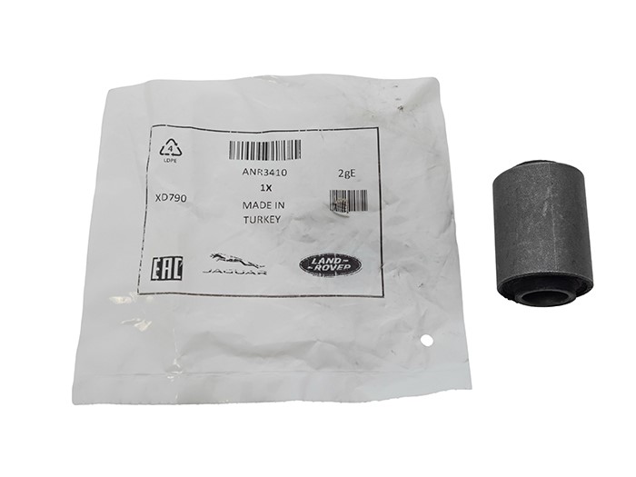 BUSH PANHARD ROD