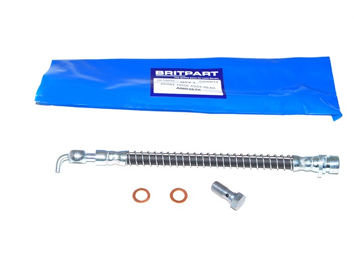 BRAKE HOSE ASSY-REAR