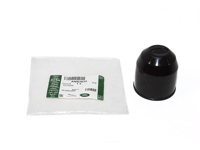 COVER-TOWING HOOK