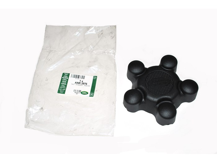 CAP - WHEEL HUB
