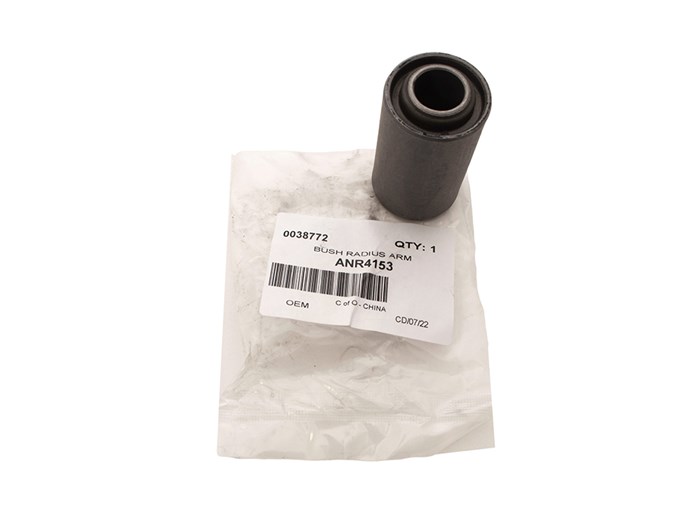 BUSH RADIUS ARM