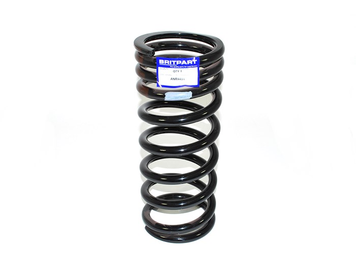 COIL SPRING REAR - DISCOVERY HD