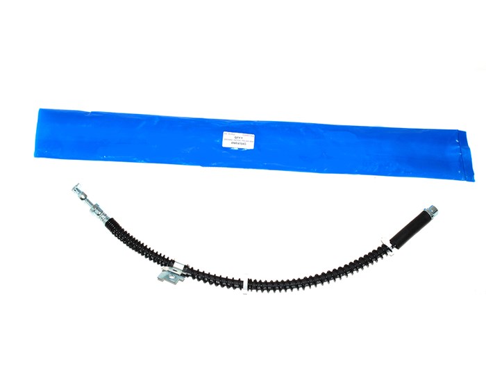 BRAKE HOSE REAR RH