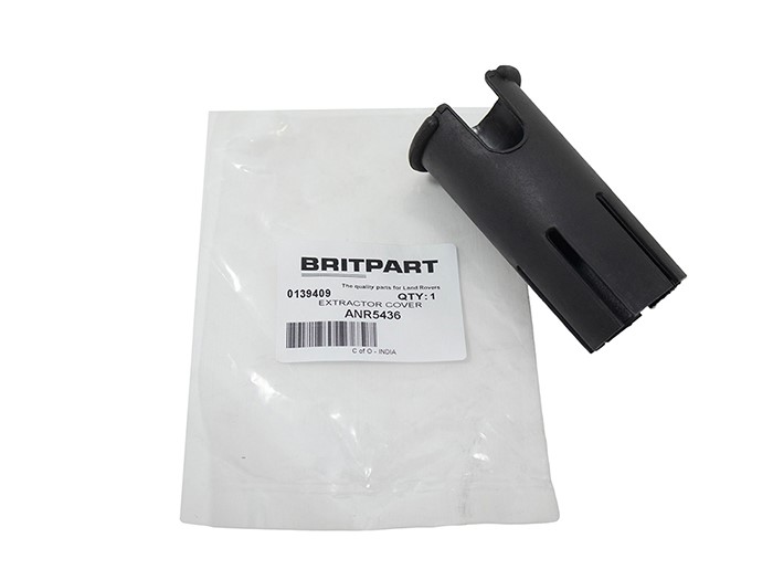EXTRACTOR COVER