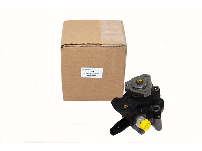 PUMP ASSY-PAS