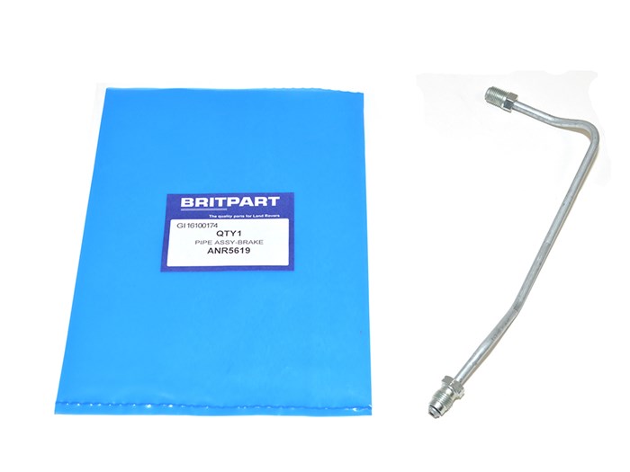 PIPE ASSY-BRAKE