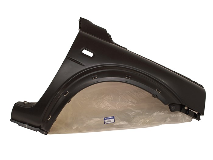 FENDER - FRONT
