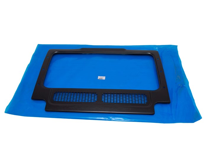 PANEL GRILLE