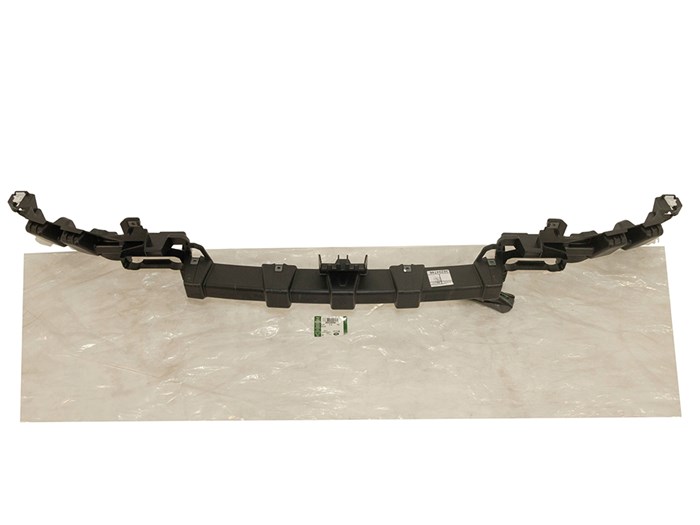 BRACKET - BUMPER MOUNTING