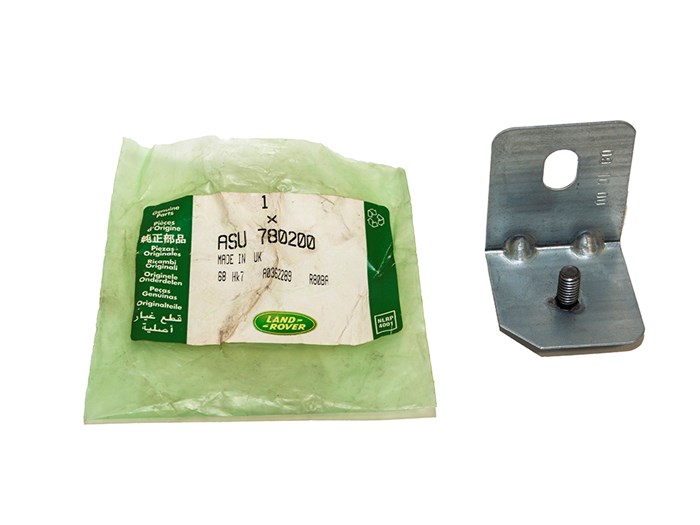 BRACKET - FENDER MOUNTING