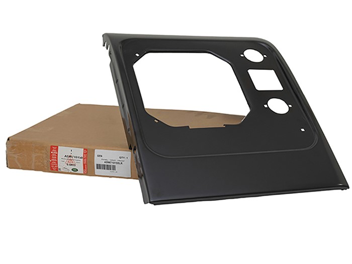 PANEL - WING - FRONT