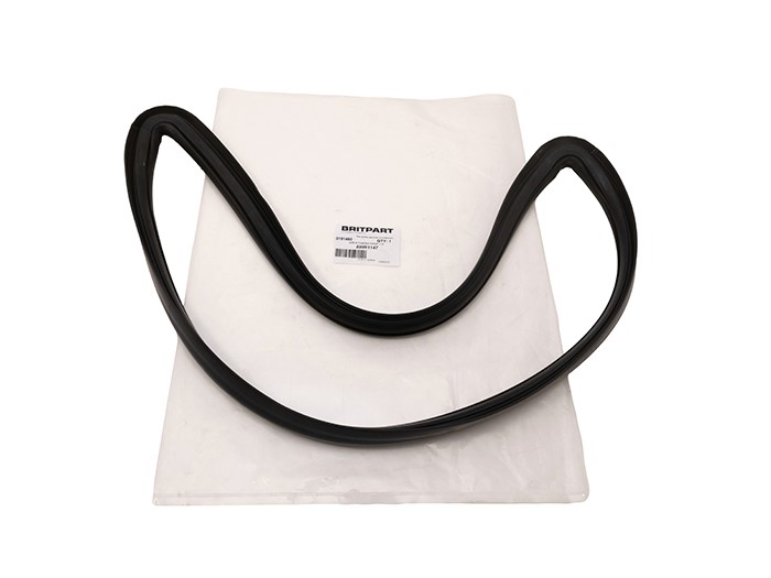 WEATHERSTRIP LH
