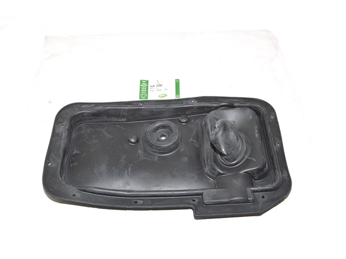 GAITER GEAR LEVER