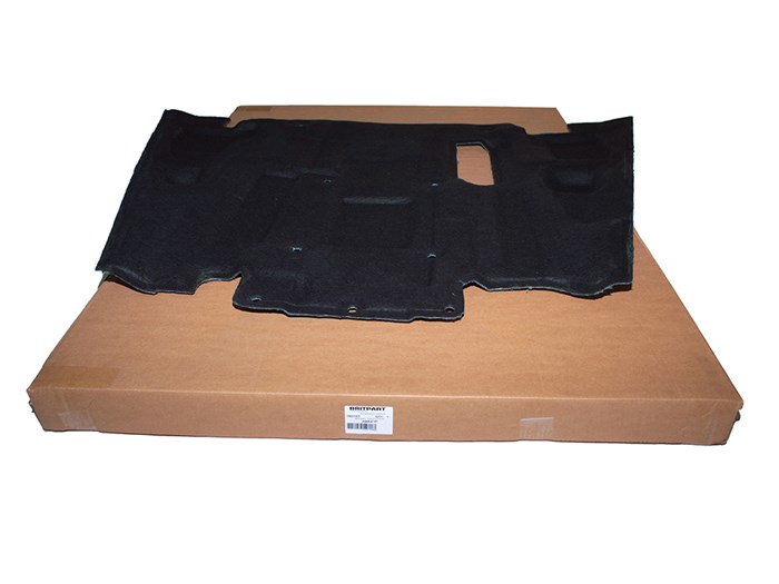 BONNET INSULATION
